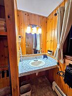 Alpine Lodge