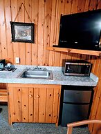 Alpine Lodge