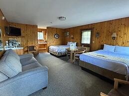 Alpine Lodge