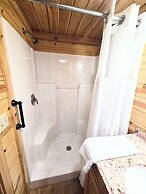 Alpine Lodge