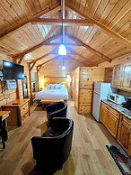 Alpine Lodge