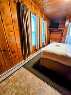 Alpine Lodge
