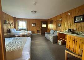 Alpine Lodge