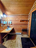 Alpine Lodge