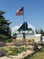 Alpine Lodge