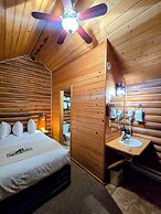 Alpine Lodge