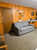Alpine Lodge