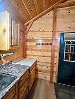 Alpine Lodge