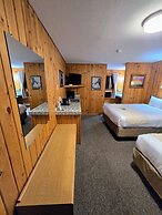 Alpine Lodge