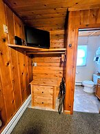 Alpine Lodge