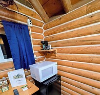 Alpine Lodge