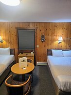 Alpine Lodge
