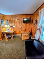 Alpine Lodge