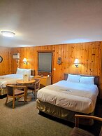 Alpine Lodge