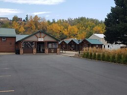 Alpine Lodge