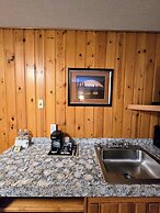 Alpine Lodge