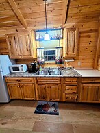 Alpine Lodge