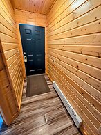 Alpine Lodge