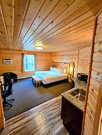 Alpine Lodge