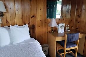 Alpine Lodge