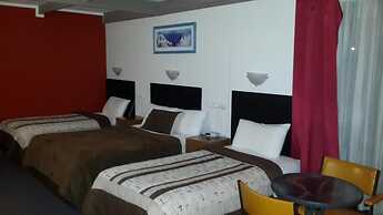Zero Inn Motel