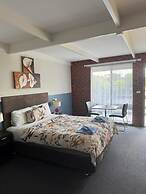 Zero Inn Motel