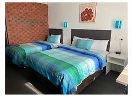 Zero Inn Motel