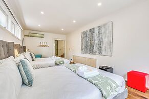 StayAU Pet-Friendly Prestigious House