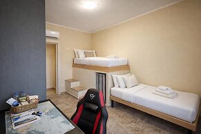 Duplex Le Onde - Center & Parking