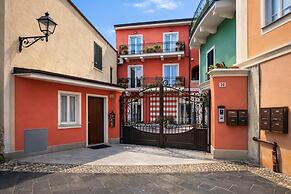 Duplex Le Onde - Center & Parking
