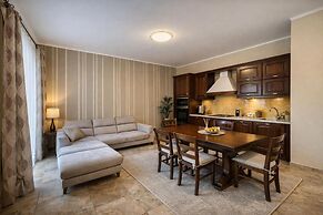 Duplex Le Onde - Center & Parking