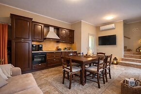 Duplex Le Onde - Center & Parking
