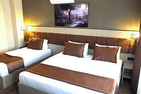 Respiro Hotel Avcılar