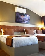 Respiro Hotel Avcılar