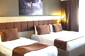 Respiro Hotel Avcılar