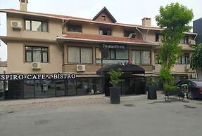 Respiro Hotel Avcılar