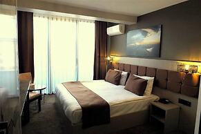 Respiro Hotel Avcılar