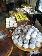Respiro Hotel Avcılar