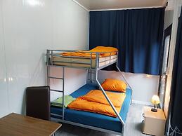 Kreativhof BIOTOPIA RadApart