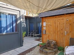 Kreativhof BIOTOPIA RadApart