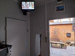 Kreativhof BIOTOPIA RadApart