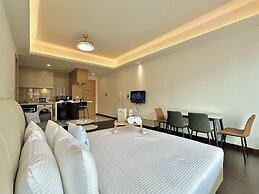 R&F Princess Cove Phase 2 by Stayrene