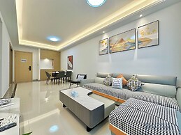 R&F Princess Cove Phase 2 by Stayrene