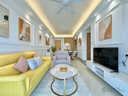 R&F Princess Cove Phase 2 by Stayrene