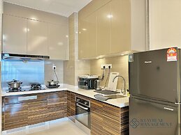 R&F Princess Cove Phase 2 by Stayrene