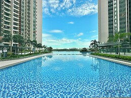 R&F Princess Cove Phase 2 by Stayrene