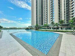 R&F Princess Cove Phase 2 by Stayrene