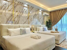 R&F Princess Cove Phase 2 by Stayrene