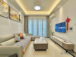R&F Princess Cove Phase 2 by Stayrene