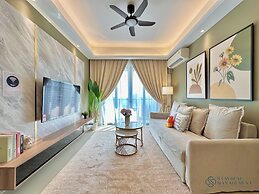 R&F Princess Cove Phase 2 by Stayrene